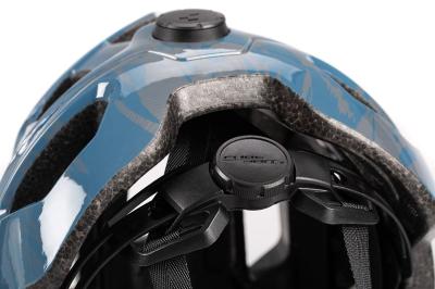 CUBE Helm STEEP Gr&ouml;&szlig;e: M (52-57) Produktbild 4