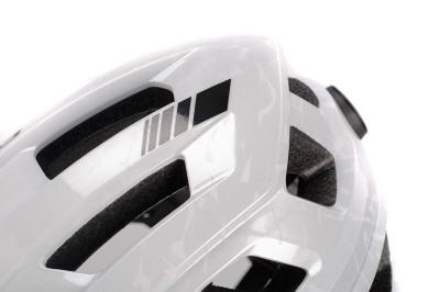 CUBE Helm STEEP Gr&ouml;&szlig;e: M (52-57) Produktbild 1