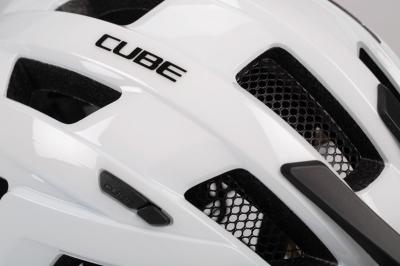 CUBE Helm STEEP Gr&ouml;&szlig;e: L (57-62) Produktbild 6