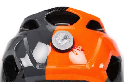 CUBE Helm ANT X Actionteam Gr&ouml;&szlig;e: XS (46-51) Produktbild 7