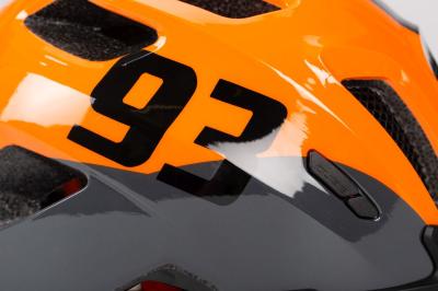 CUBE Helm ANT X Actionteam Gr&ouml;&szlig;e: S (49-55) Produktbild 6