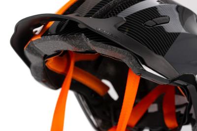 CUBE Helm ANT X Actionteam Gr&ouml;&szlig;e: M (52-57) Produktbild 1