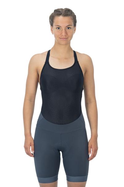 CUBE BLACKLINE WS Tr&auml;gerhose kurz Gr&ouml;&szlig;e: XXXL (46) Produktbild 1