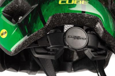 CUBE Helm TALOK Gr&ouml;&szlig;e: M (52-57) Produktbild 4