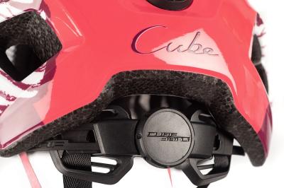 CUBE Helm TALOK Gr&ouml;&szlig;e: XS (46-51) Produktbild 1