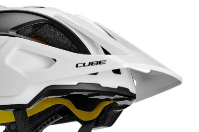 CUBE Helm STROVER Gr&ouml;&szlig;e: M (52-57) Produktbild 6