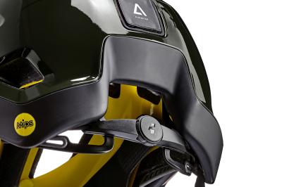 CUBE Helm STROVER TM Gr&ouml;&szlig;e: M (52-57) Produktbild 4