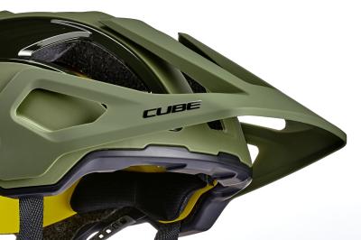 CUBE Helm STROVER TM Gr&ouml;&szlig;e: L (57-62) Produktbild 2