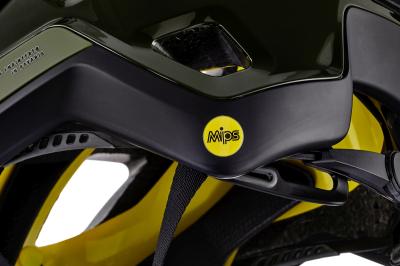 CUBE Helm STROVER TM Gr&ouml;&szlig;e: L (57-62) Produktbild 3