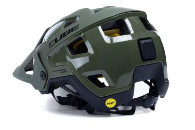 CUBE Helm STROVER TM Gr&ouml;&szlig;e: L (57-62) Produktbild 7