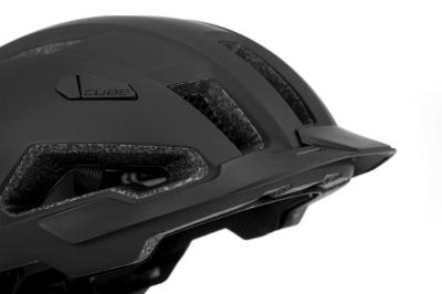 CUBE Helm EVOY HYBRID Gr&ouml;&szlig;e: L (57-62) Produktbild 2