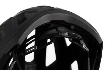 CUBE Helm BADGER Gr&ouml;&szlig;e: S (52-56) Produktbild 8