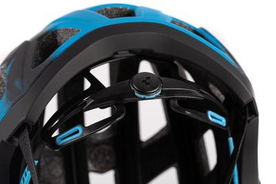 CUBE Helm BADGER Gr&ouml;&szlig;e: S (52-56) Produktbild 8