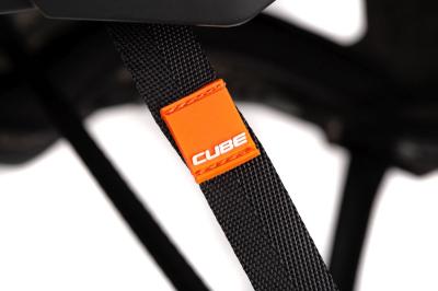 CUBE Helm BADGER X Actionteam Gr&ouml;&szlig;e: L (59-63) Produktbild 6