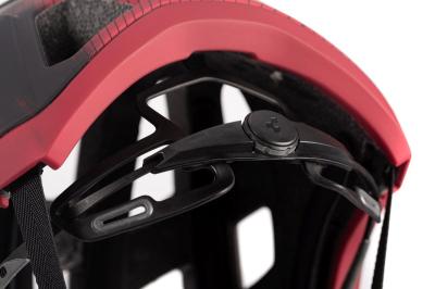 CUBE Helm BADGER Gr&ouml;&szlig;e: M (56-59) Produktbild 4