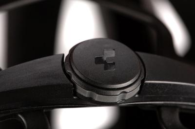 CUBE Helm BADGER Gr&ouml;&szlig;e: M (56-59) Produktbild 7