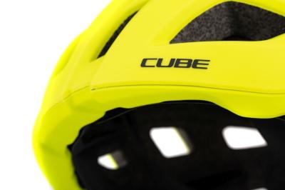 CUBE Helm ROAD RACE Gr&ouml;&szlig;e: L (58-62) Produktbild 5