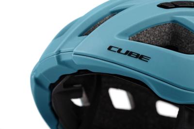 CUBE Helm ROAD RACE Gr&ouml;&szlig;e: L (58-62) Produktbild 5