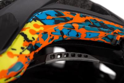 CUBE Helm BADGER Gr&ouml;&szlig;e: S (52-56) Produktbild 3