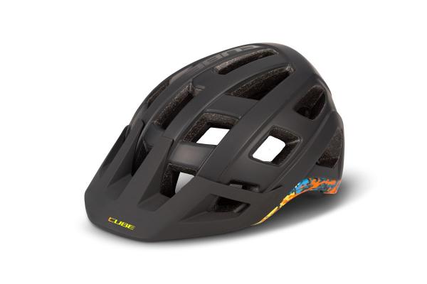 CUBE Helm BADGER Gr&ouml;&szlig;e: M (56-59)
