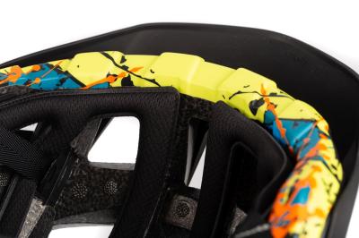 CUBE Helm BADGER Gr&ouml;&szlig;e: M (56-59) Produktbild 2