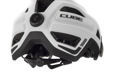 CUBE Helm ROOK Gr&ouml;&szlig;e: M (52-57) Produktbild 4