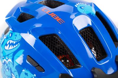 CUBE Helm ANT Gr&ouml;&szlig;e: XS (46-51) Produktbild 7