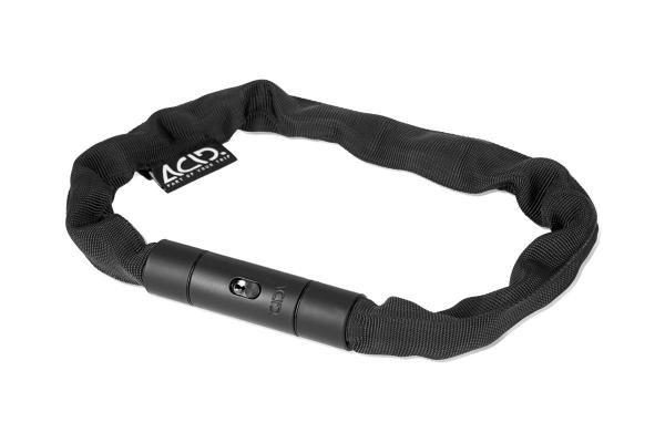 ACID Kettenschloss CORVID K80