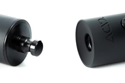 ACID Kettenschloss CORVID K80 Produktbild 2