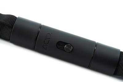 ACID Kettenschloss CORVID K100 Produktbild 1