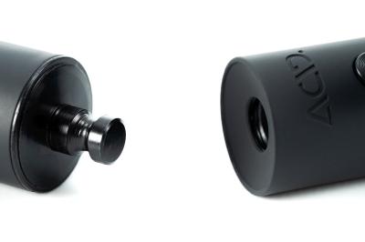 ACID Kettenschloss CORVID K100 Produktbild 4