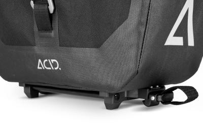 ACID Gep&auml;cktr&auml;gertasche CITY 10 RT RILink Produktbild 2