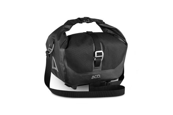 ACID Gep&auml;cktr&auml;gertasche CITY 12 RT RILink