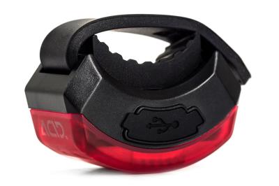 ACID Outdoor LED-Licht HPP "Red" Produktbild 5