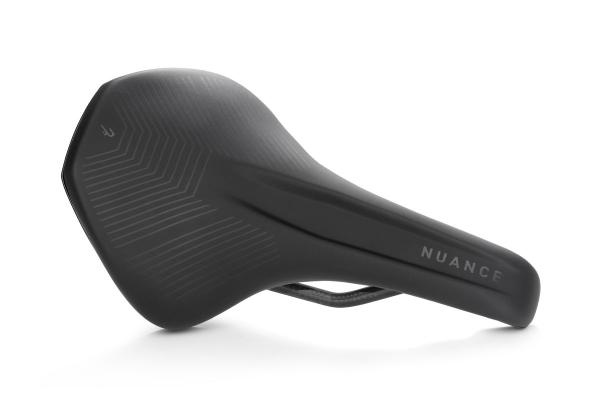 Natural Fit Sattel Nuance ROAD Gr&ouml;&szlig;e: Regular