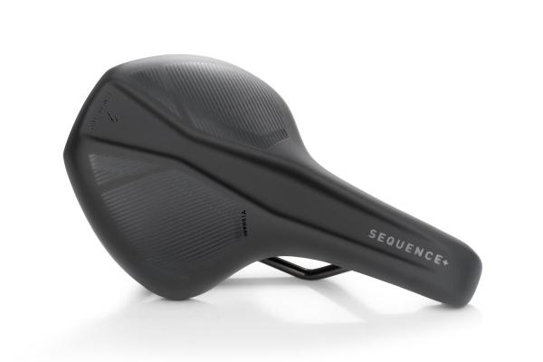 Natural Fit Sattel Sequence+ Gr&ouml;&szlig;e: Regular