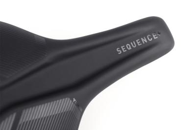 Natural Fit Sattel Sequence+ Gr&ouml;&szlig;e: Regular Produktbild 2