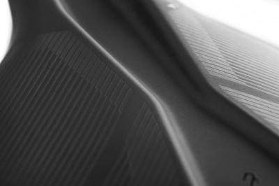 Natural Fit Sattel Sequence+ Gr&ouml;&szlig;e: Regular Produktbild 3