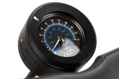 ACID Standpumpe RACE FLOOR Produktbild 3