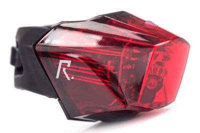 RFR Beleuchtungsset TOUR 35 USB Strap Produktbild 4