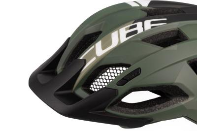 CUBE Helm PATHOS Gr&ouml;&szlig;e: L (57-62) Produktbild 1