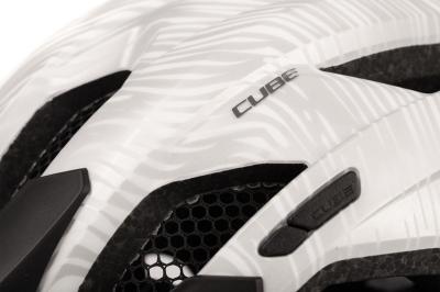 CUBE Helm PATHOS Gr&ouml;&szlig;e: XL (59-64) Produktbild 4