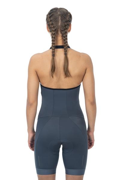 CUBE BLACKLINE WS Tr&auml;gerhose kurz Gr&ouml;&szlig;e: XS (34) Produktbild 2