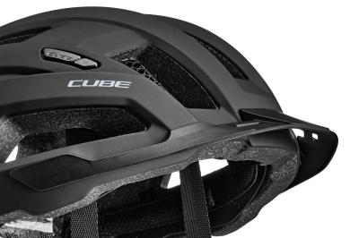 CUBE Helm CINITY Gr&ouml;&szlig;e: M (52-57) Produktbild 2