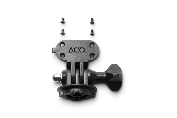 ACID Befestigungsadapter mit R&uuml;ckplatte HPA 2000