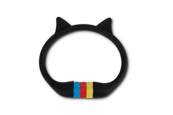 RFR Zahlenkabelschloss HPS "CAT" 10 x 350 mm