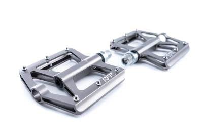 RFR Pedale Flat RACE 2.0 Produktbild 1