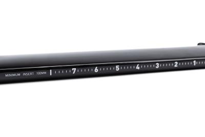 CUBE Sattelst&uuml;tze Aerium / Aerium TT Produktbild 2