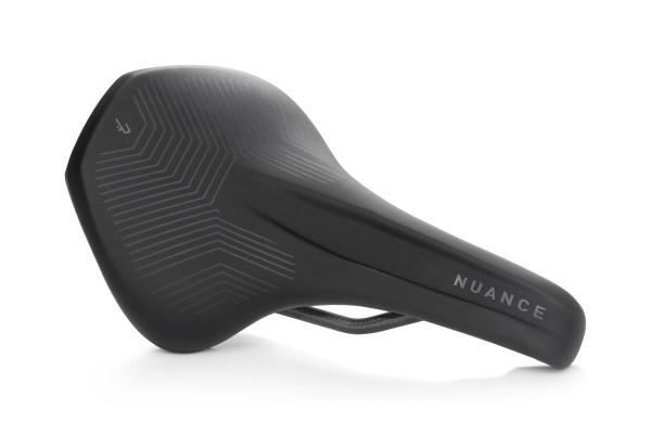 Natural Fit Sattel Nuance Gr&ouml;&szlig;e: Large