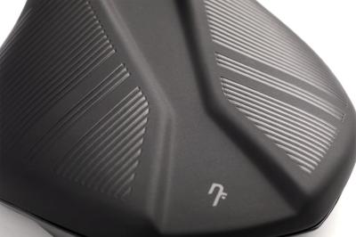 Natural Fit Sattel Venec WS Gr&ouml;&szlig;e: Large Produktbild 3